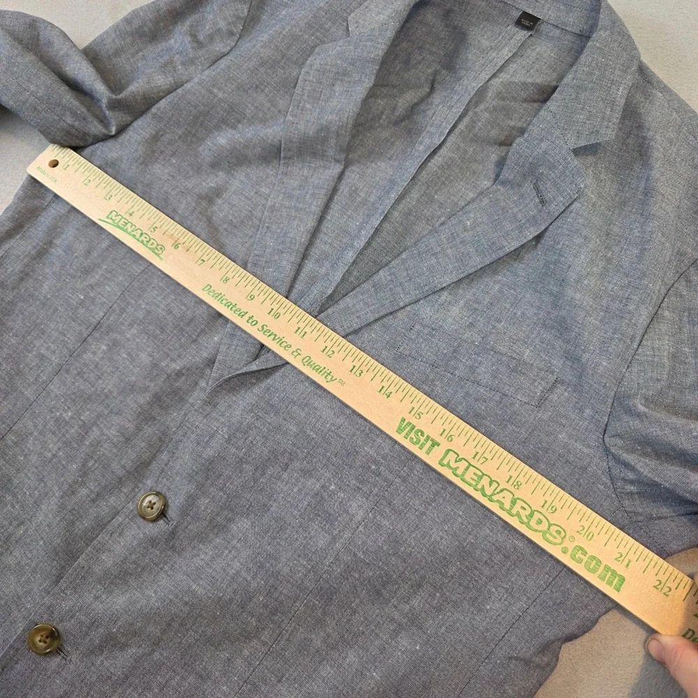 J. Crew measurements included